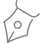 Pen SVG Icon
